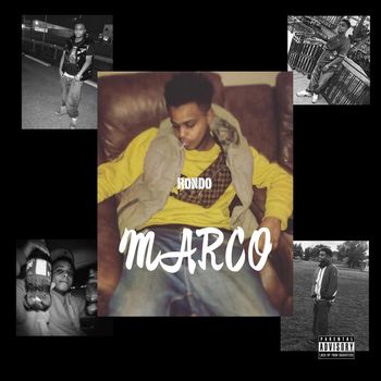 Rondo - Marco (Explicit)