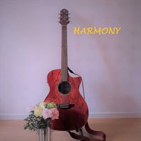 Richard Hallifax - Harmony
