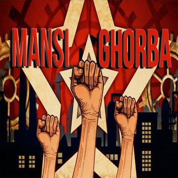 Mansi - Ghorba