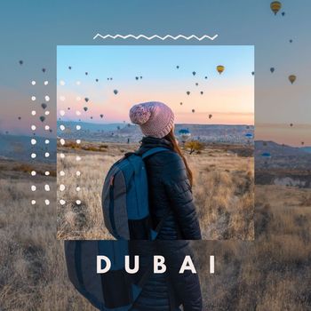 Various Artists - Dubai