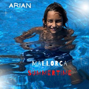 Arian - Mallorca Summertime