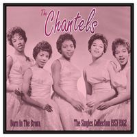The Chantels - Born In The Bronx: The Singles 1957-62