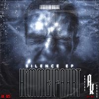 Himmelfahrt - Silence EP