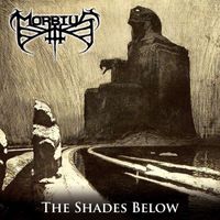 Morbius - The Shades Below (Explicit)