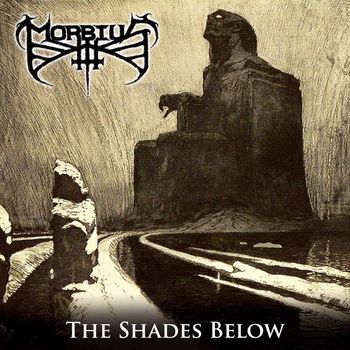 Morbius - The Shades Below (Explicit)