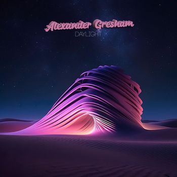 Alexander Gresham - Daylight