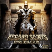 Napoleon Da Legend - Asgard Saints (Explicit)