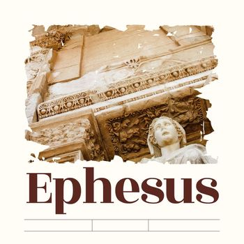 Various Artists - Ephesus