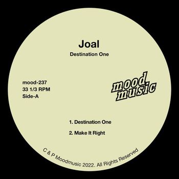 Joal - Destination One