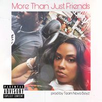 Troy Ave - More Than Just Friends (Explicit)