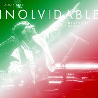 Alicia Keys - Inolvidable Mexico City Mexico (Live from Auditorio Nacional Mexico City, Mexico [Explicit])