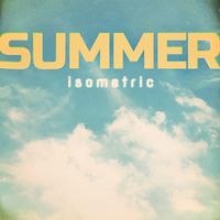 Isometric - Summer