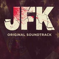 Bobby Cole - JFK - Original Soundtrack