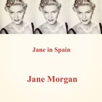 Jane Morgan - Jane in Spain