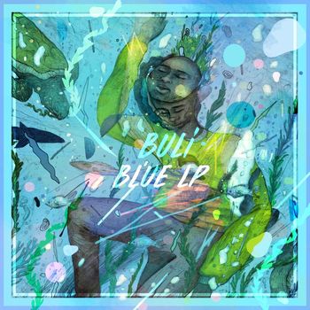 Buli - Blue