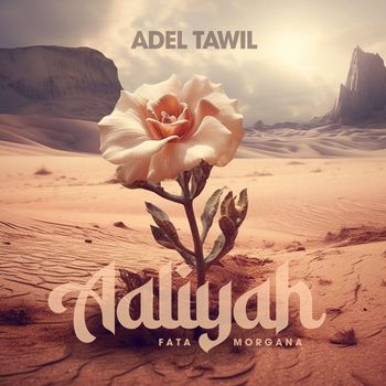 Adel Tawil - Aaliyah (Fata Morgana)