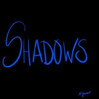 Algaror - Shadows