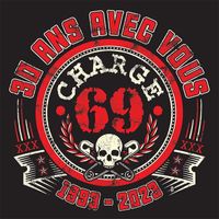 CHARGE 69 - 30 Ans avec Vous