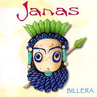 Janas - Billera