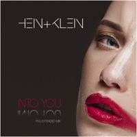 HEIN+KLEIN - Into you (PSG Extended Mix)