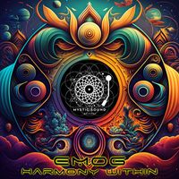 Emog - Harmony Within