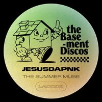 Jesusdapnk - The Summer Muse
