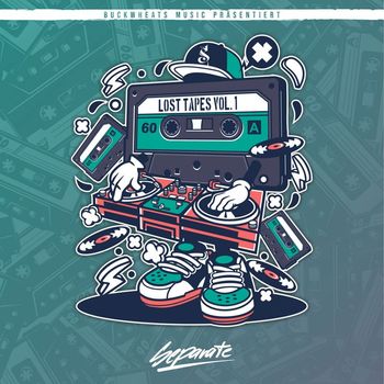 Separate - Lost Tapes 1