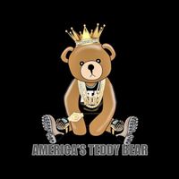 ATB - America's Teddy Bear