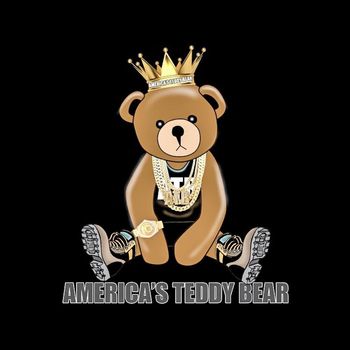 ATB - America's Teddy Bear