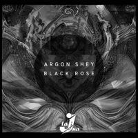 Argon Shey - Black Rose