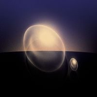 Ajmw - Peace Of Mind