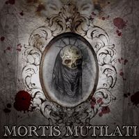 Mortis Mutilati - Echoes From The Coffin
