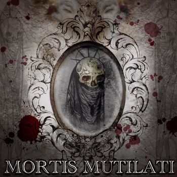 Mortis Mutilati - Echoes From The Coffin