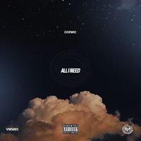 Cozmic - All I Need (Explicit)