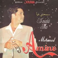 Mohamed Lamine - S'mahti Fiya