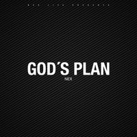 NEX - God's Plan