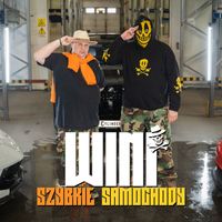 Wini - Szybkie samochody (Explicit)