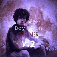 Dreamer - Boy Moon (Version 2)