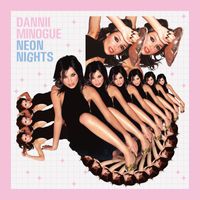 Dannii Minogue - Neon Nights 20