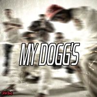 SkriferBeatz - My Doggs