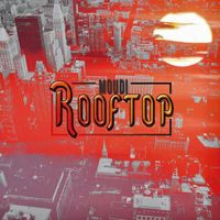 Moudi - Rooftop