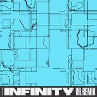 PIXEL82 - INFINITY (Vil Remix)