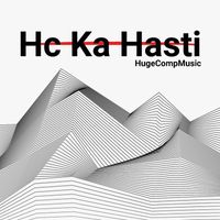 Hugecompmusic - Hc Ka Hasti