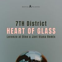 7th District - Heart of Glass