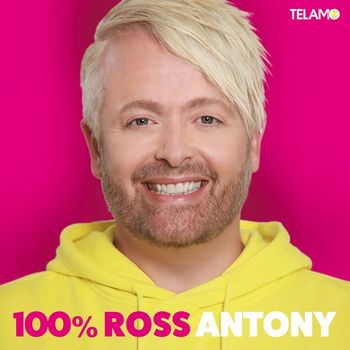 Ross Antony - 100% Ross