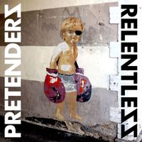 Pretenders - I Think About You Daily