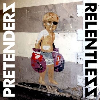 Pretenders - I Think About You Daily