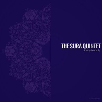 The Sura Quintet - Unequivocally