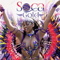 Soca Gold - Soca Gold 2023