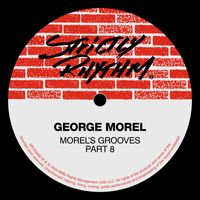 George Morel - Morel’s Grooves, Pt. 8